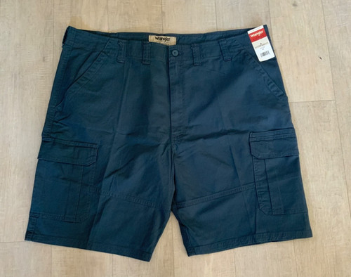 Wrangler shorts mens army - wrangler, 44