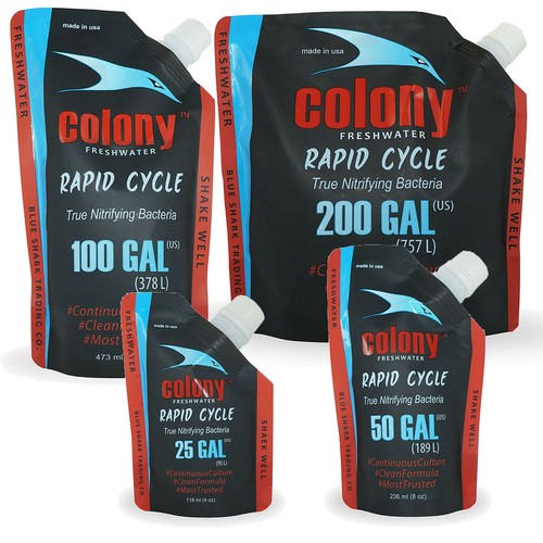 Atm colony freshwater - atm,