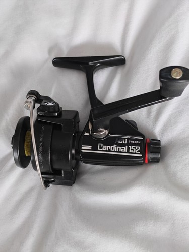 Abu cardinal 152 - abu,