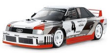 Tamiya 58744 Audi 90 Quattro