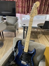 Fender usa stratocaster - fender,