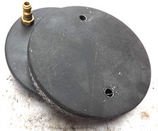 AIR FILTERS ORIGINAL TYPE USED