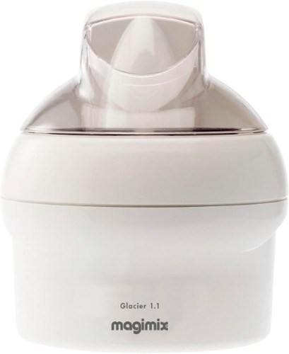 Magimix 11047 glacier 1l - magimix,