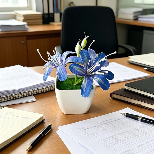 Artificial jasmine flower - jasmine,