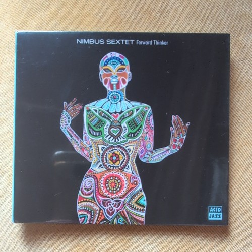 Forward thinker nimbus - forward, by