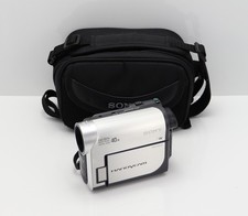 Sony handycam dcr hc37e - handycam, dcr-hc37e