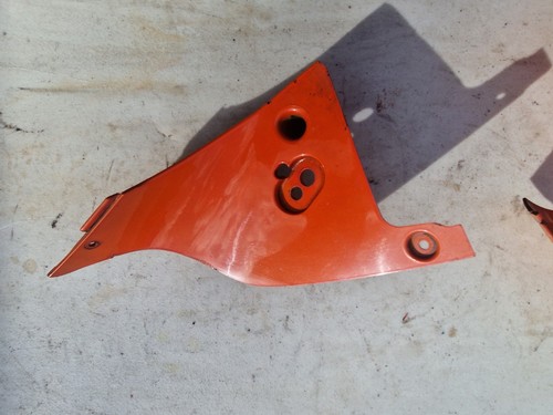 Genuine honda vtr 1000 - genuine,