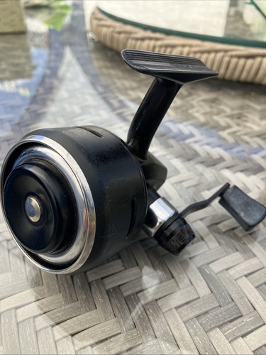 Abu garcia 501 vintage - abu,