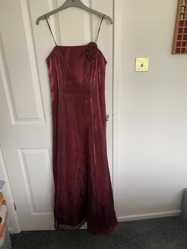Debut debenhams wine red - debut,