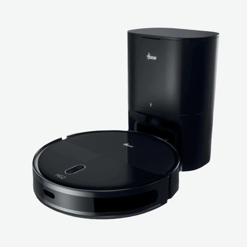 Hoover robot vacuum cleaner - robot,