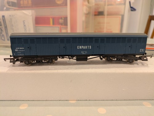 Lima 305354w siphon bogie - 305354w,