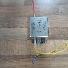 REEBOK ZR9 RUN TREADMILL  EMI FILTER  running machine 