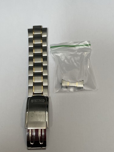Seiko 49s6 18mm - seiko, 49s6-g-e