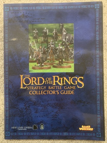 Warhammer the lord - the,