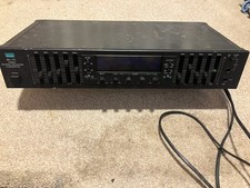 Sansui graphic - rg-7x,