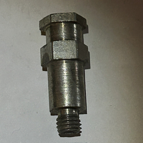 New upper spacer bolt fits - spacer,
