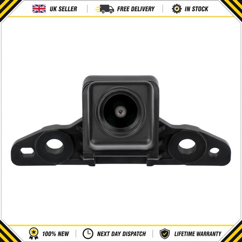 Front view grille assist - view,
