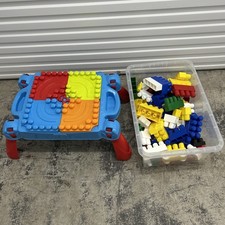 MEGA BLOKS Build 'n Learn