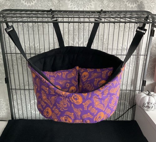 Hangable padded - 14”,