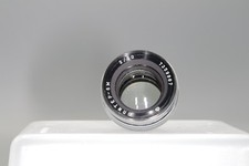 Jupiter 8M 50mm f2  Contax/Kiev mount