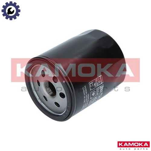 Oil filter f106501 - f106501, for