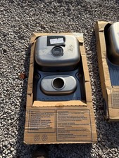 Leisure - 1 Tap Hole 1 1/2