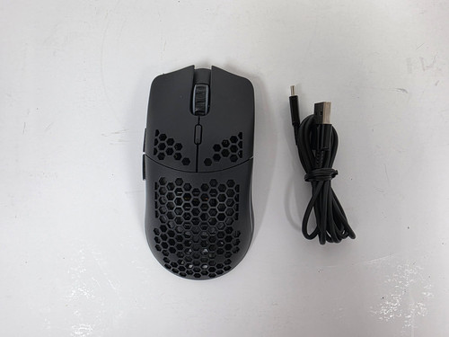 Glorious gaming model - glorious,
