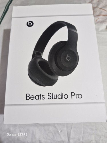 Beats studio pro over - studio,