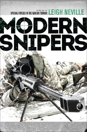 Modern snipers neville - modern,