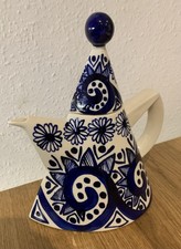 David Pantling Blue Circle and