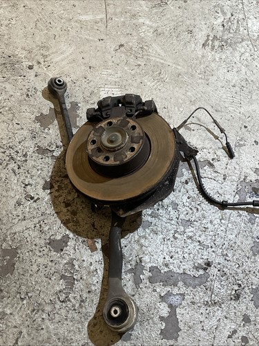 Bmw series f10 f11 - 3, front