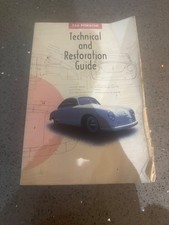 Porsche 356 technical - a,