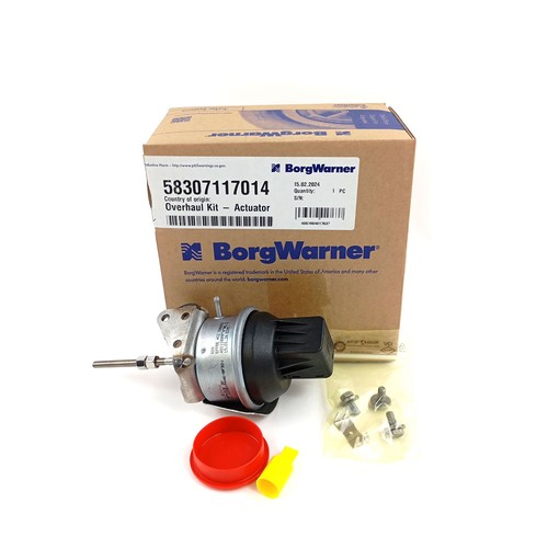 Borgwarner vacuum can pressure - vacuum,