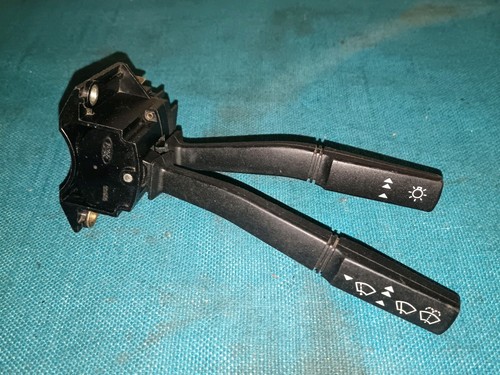 Ford granada mk2 lights wiper - ford,