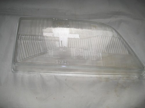 Headlight lens glass for - headlight,