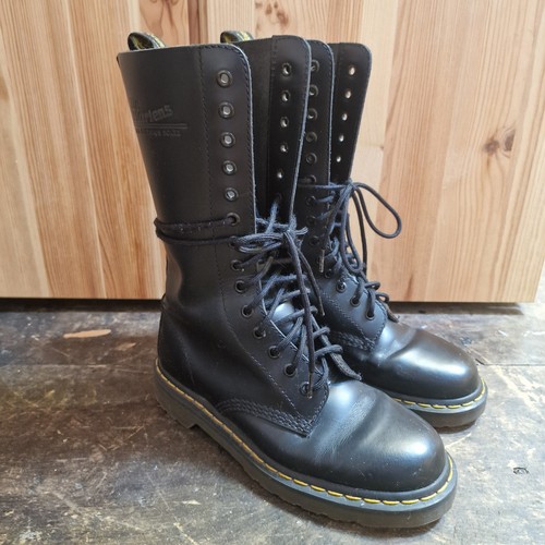 Martens size black - dr,