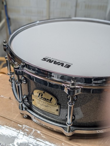 Pearl virgil donati signature - pearl,