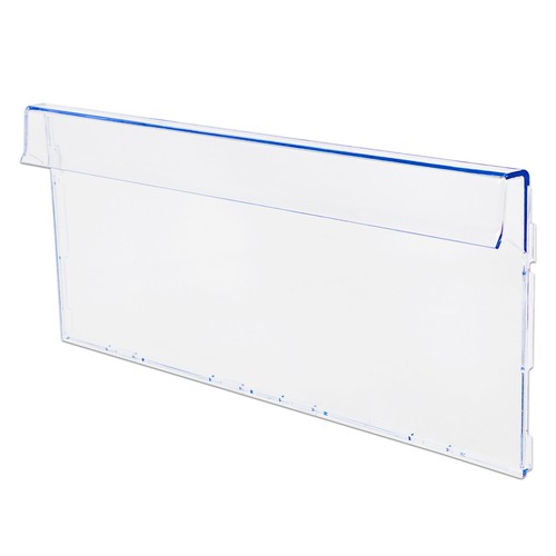 Beko freezer drawer - beko, cover