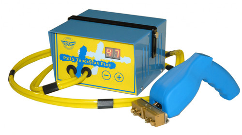 Pso truckstar plus - pso,