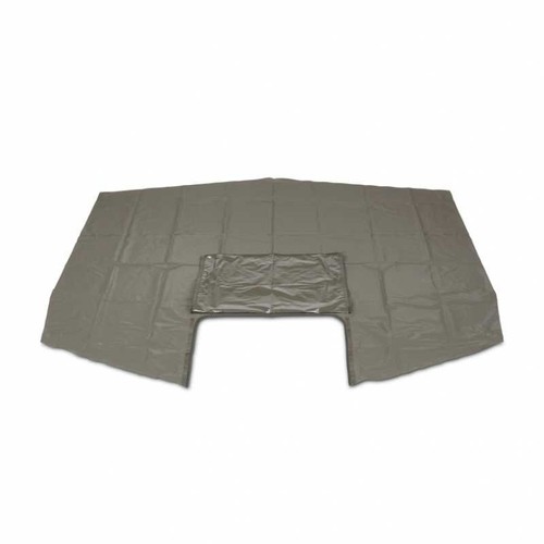 Nash titan pro groundsheet - pro,