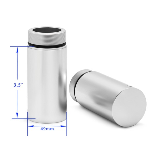 49mm fork tubes - 49mm, extension