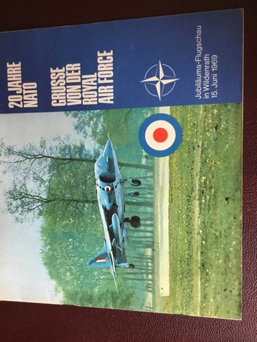 Royal air force wildenwrath - royal,