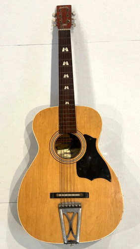 Vintage stella harmony - harmony, h-6128