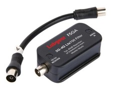 4G 5G Coaxial TV Filter –