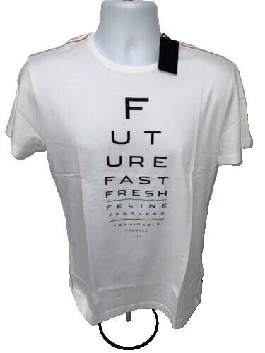 Jaguar type tee - type,