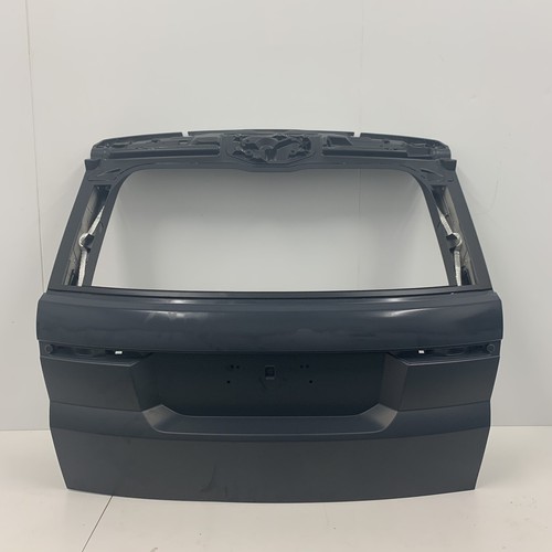 Genuine land rover - rover,