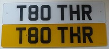 T80 THR --- PERSONALISED