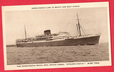 Ocean liner ship anhlone - ocean,