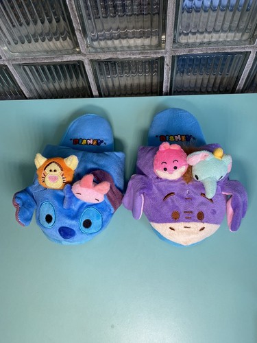 Disney tsum stompeez - disney,