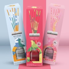 BRAND NEW YANKEE CANDLE HOME